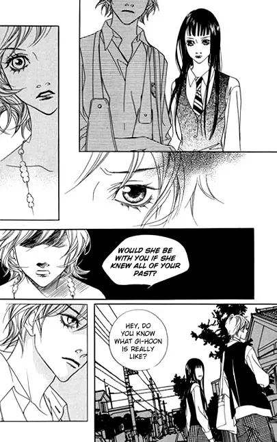 The Flowers of Evil Chapter 10 image 34